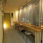 びすとろ灯の雰囲気2