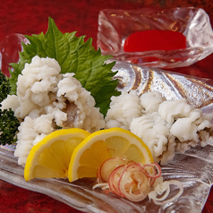 笹寿司のおすすめ料理3