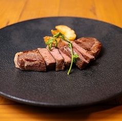 【熟成肉】完熟！15日間熟成牛サーロイン（200g）