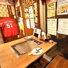 呑兵衛 渋谷の雰囲気2