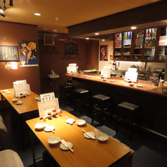 日本酒Barおでんの丸天の特集写真