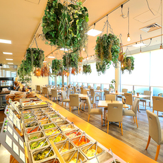 FARMERS GARDEN Cafe オムレット 大府allobu店のおすすめポイント1