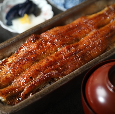京都祇園 うなぎ四代目菊川のおすすめ料理1