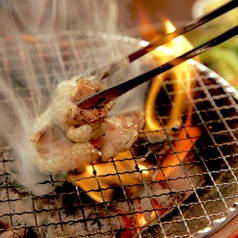 炭火焼肉 仁の特集写真