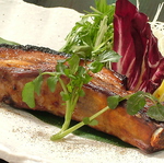 ボリューム満点！！　特大スペアリブのオーブン焼き　1207円