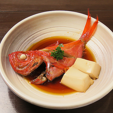 美酒美食 創作割烹 茂礼 しげのり 藤沢のおすすめ料理1