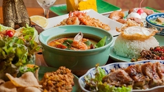 タイ料理レストラン クンテープ 虎ノ門ヒルズ店の写真