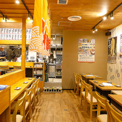 わせねで屋 船場センタービル店の雰囲気2