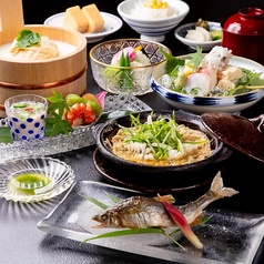 松山閣 伊勢丹店のおすすめ料理1