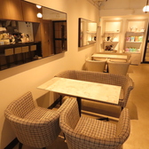 INXX CAFE インクスカフェの雰囲気2