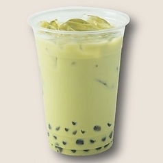 ◎抹茶ミルク
