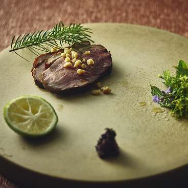 SAWAKA サワカのおすすめ料理1