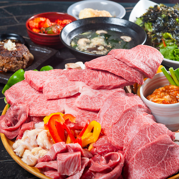 馬力家 恵那店のおすすめ料理1