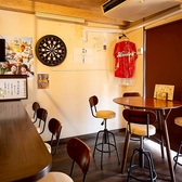 居酒屋 弐 Ryanの雰囲気2