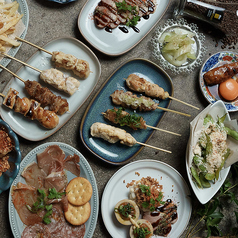 HOP STAND ホップスタンド 三宮店のコース写真