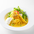 料理メニュー写真&nbsp;コーン冷麺