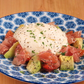 ニューオドロカのおすすめ料理3