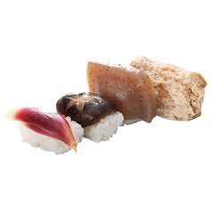 高知の田舎寿司