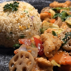 チョプシーライス