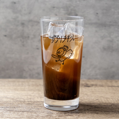 水出冷茶 ほうじ茶