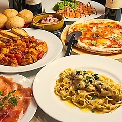 Bistro酒場 La Notteのコース写真