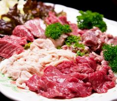 焼肉大臣 焼肉 大臣(延岡/焼肉・ホルモン) | ホットペッパーグルメ