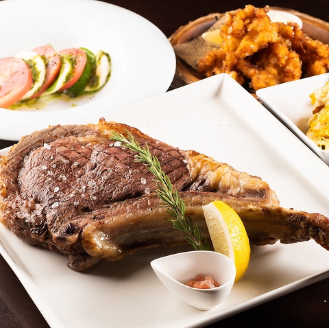 UK TERRACE BAR ユーケーテラスバーの写真