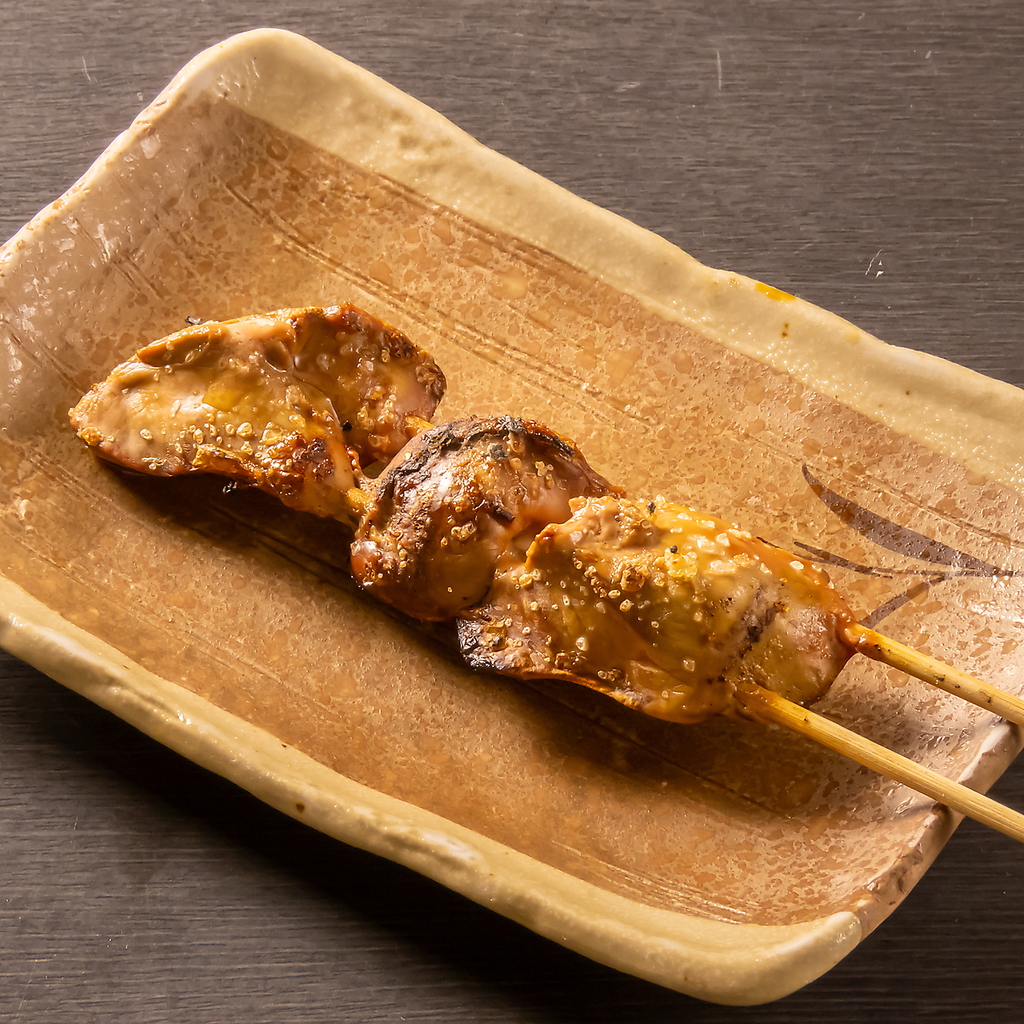 迷ったときは焼き物のおまかせコースがお薦め！おでんや〆カレーが付いたお得なコースもございます！