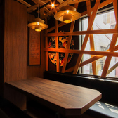 晴れ晴れの雰囲気2