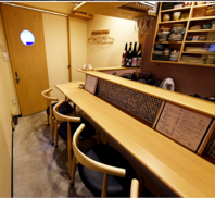 女性おひとり様も大歓迎