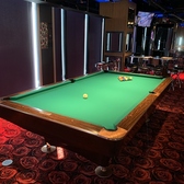 ダイニングダーツバー Bee 秋葉原店の雰囲気2