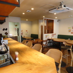 MISONO weekend BBQ ミソノ ウィークエンド バーベキューの雰囲気1