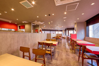 ■様々なお席をご用意■