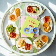 PENT HOUSE S BELL ペントハウスベルのおすすめ料理1