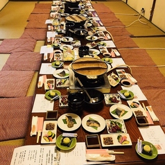 大人数宴会に是非◎