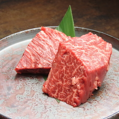 当店ならではの鮮度のいいお肉をご堪能下さい。