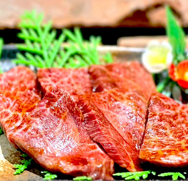 焼肉 牛皇のおすすめ料理1