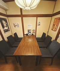 楽亭 仙台 太白区の雰囲気3