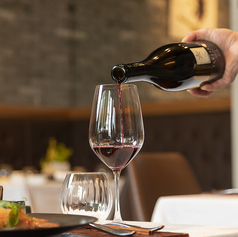 Reconnaissance ルコネッサンスのコース写真