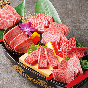 牛兵衛 草庵 池袋西口店のおすすめ料理1