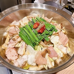 炭焼き かどた お料理すゞきのおすすめ料理2