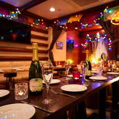 カンパイ 新宿店の特集写真