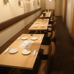 Felice（フェリーチェ）の特集写真