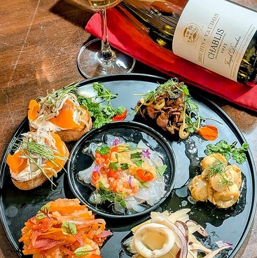 YUMMY ヤミー 大宮一番街店のおすすめ料理1