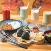 ONENESS CAFE&BARのURL1