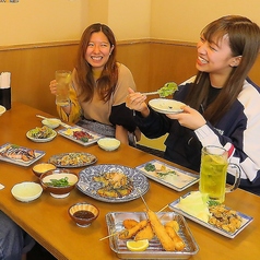 元祖低価格 満天酒場 自由が丘店のおすすめポイント1