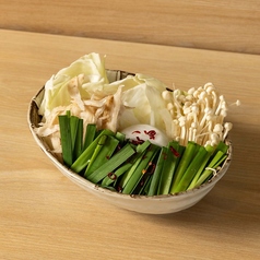 追加野菜