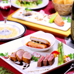 接待/顔合わせのシーンにもご利用いただけます♪