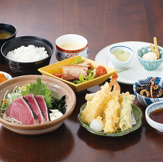 土佐料理 祢保希 ねぼけ 日本橋店のコース写真