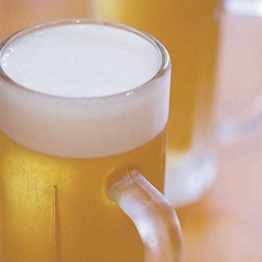 ドリンクメニュー